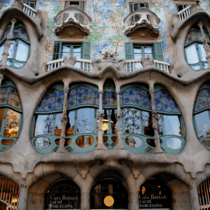 barcelona