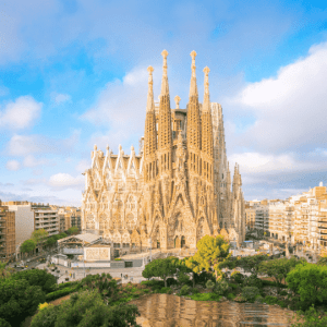 barcelona